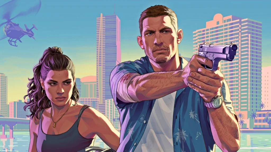 GTA 6 Game Modes