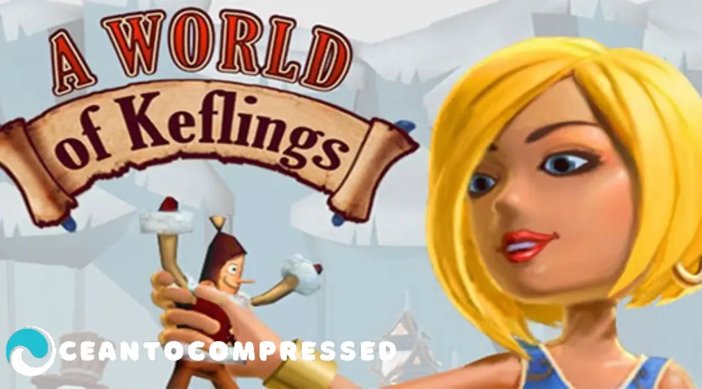 A World of Keflings Game Modes