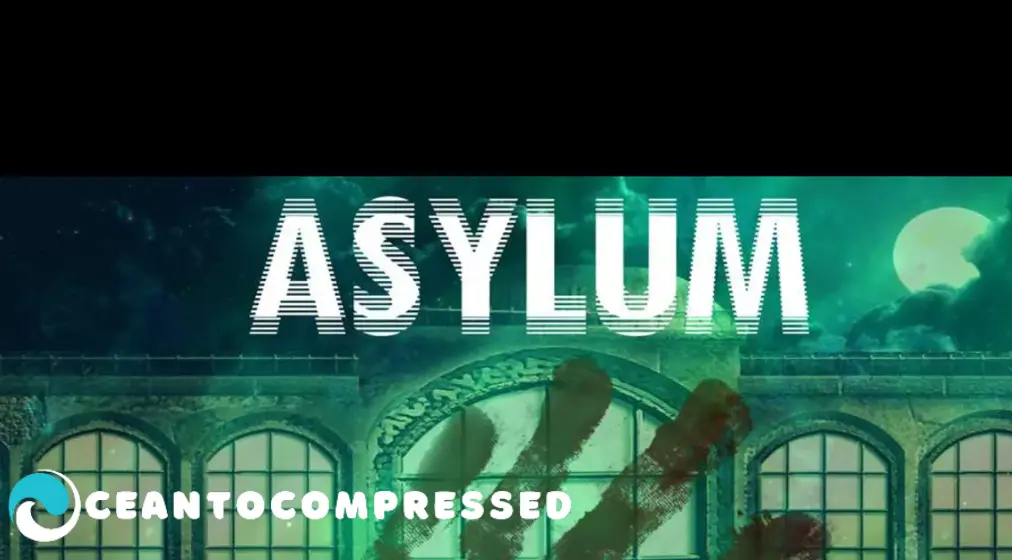 ASYLUM Game Modes