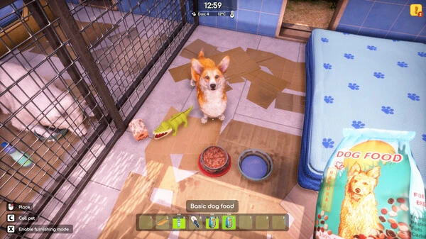 Animal Shelter 2 Game Modes