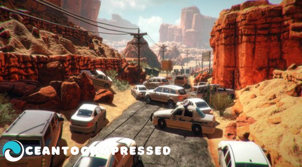 Arizona Sunshine 1 Game Modes