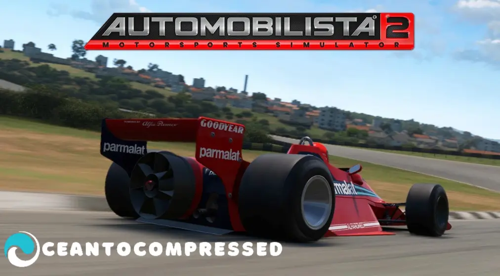 Automobilista 2 Game Modes