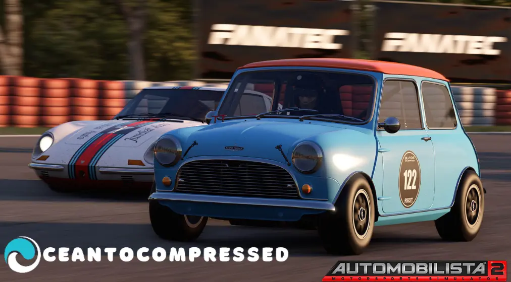 Automobilista 2