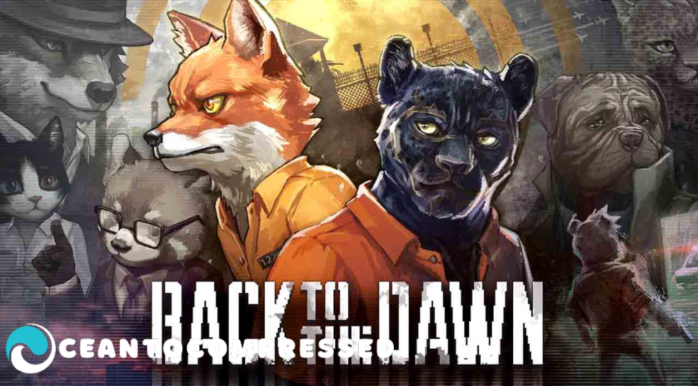 Back to the Dawn