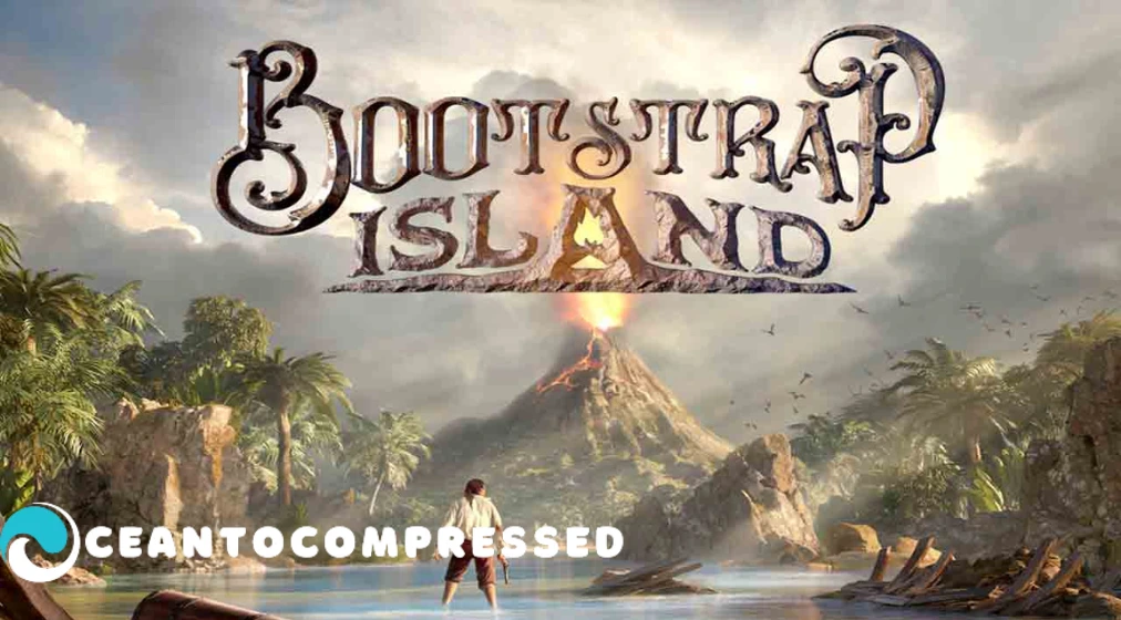 Bootstrap Island VR