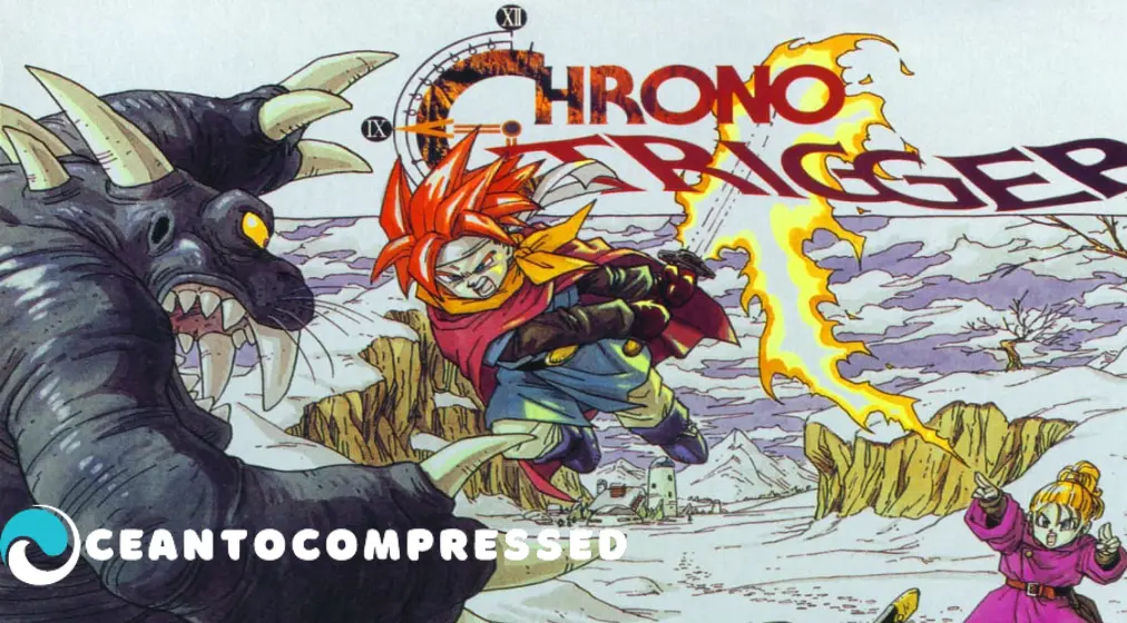 Chrono Trigger