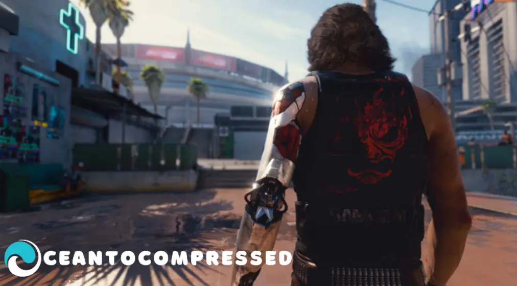 Cyberpunk 2077 Game Modes