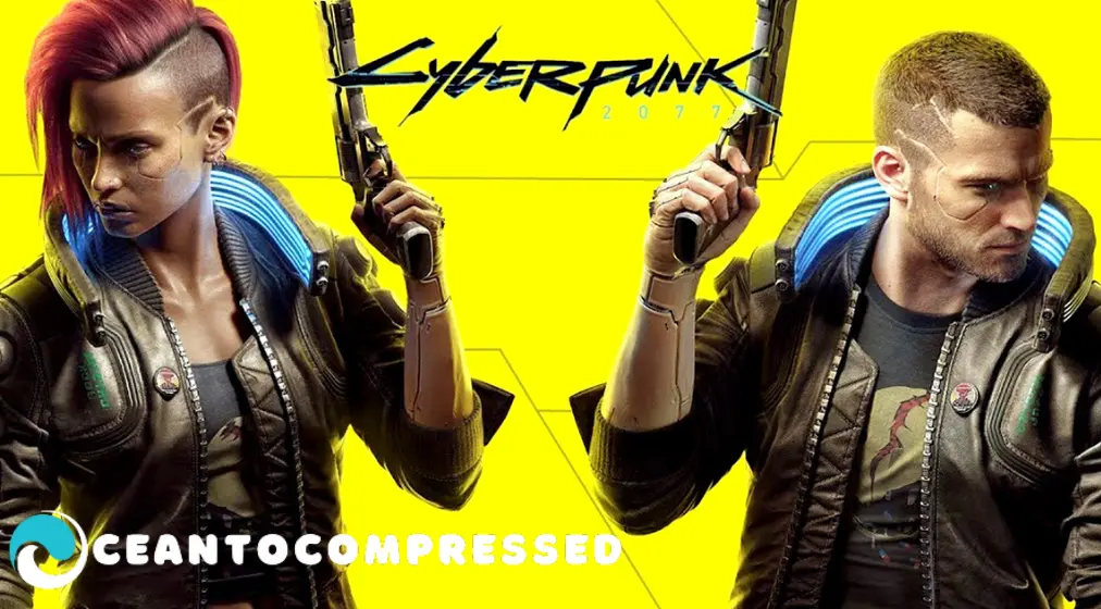 Cyberpunk 2077