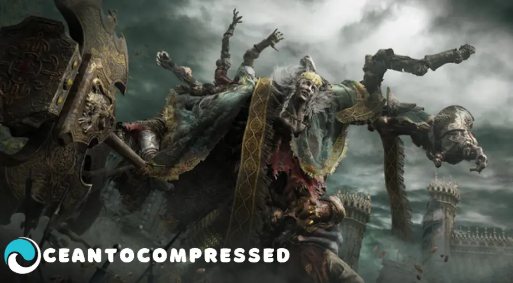 Elden Ring Deluxe Game Modes