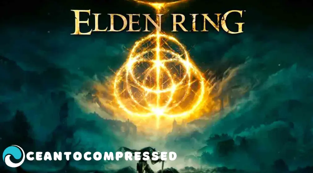 Elden Ring Deluxe