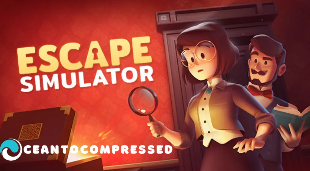 Escape Simulator