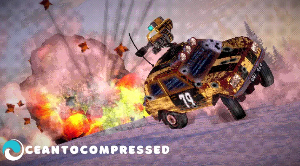 FUMES Game Modes