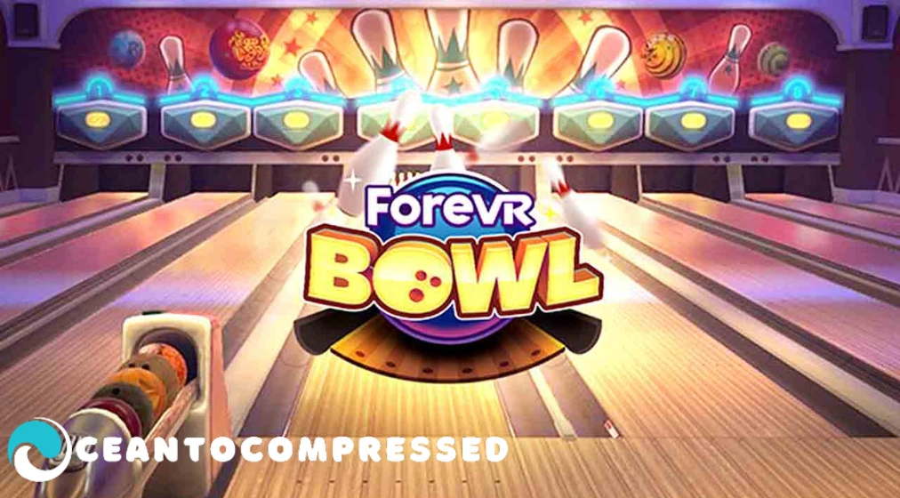 ForeVR Bowl VR