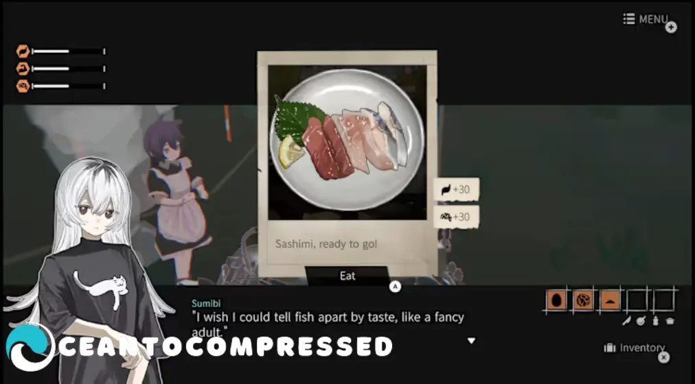 GIRLS MADE PUDDING Game Modes
