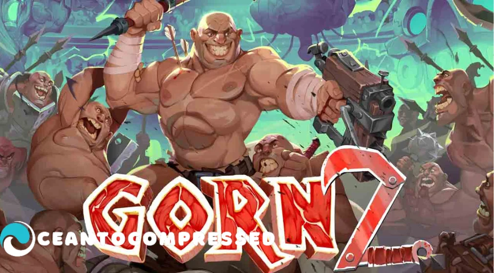GORN 2