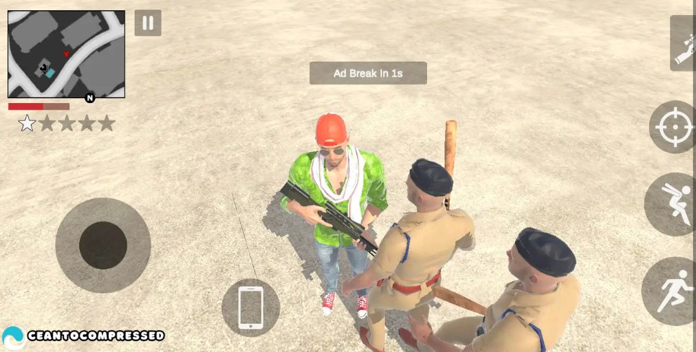GTA India Download for PC – Full Version Free (965 MB Setup)