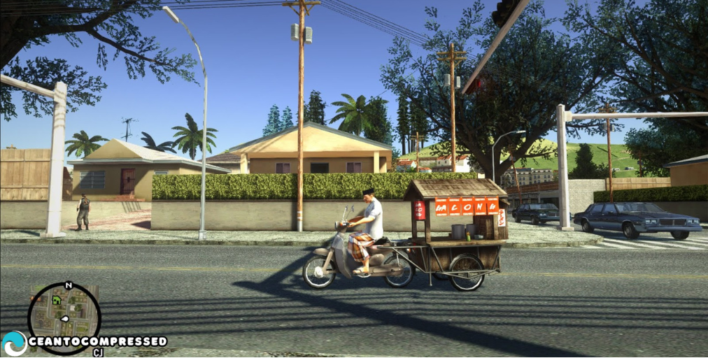 GTA India Download for PC – Full Version Free (965 MB Setup)