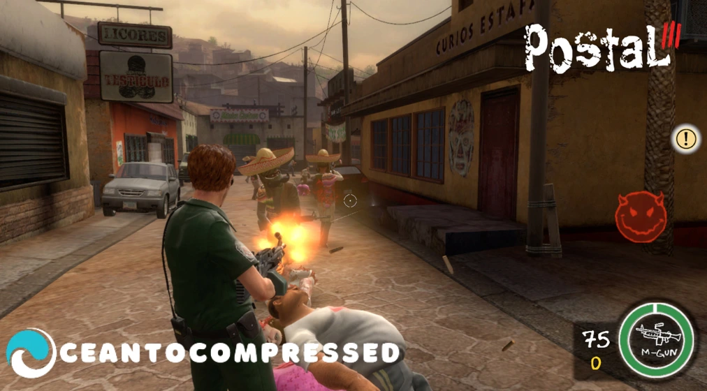 Game Features