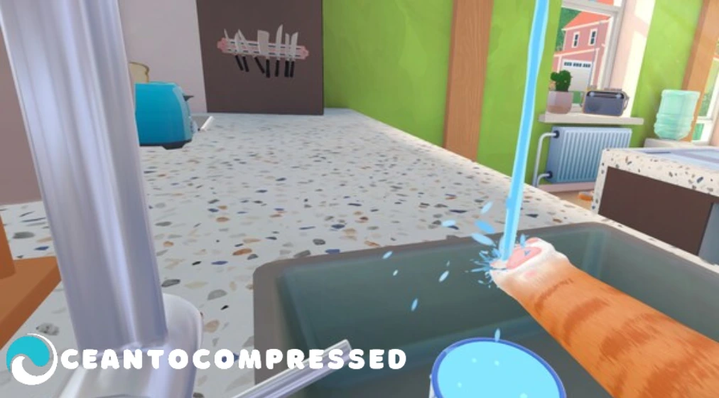 Game Features