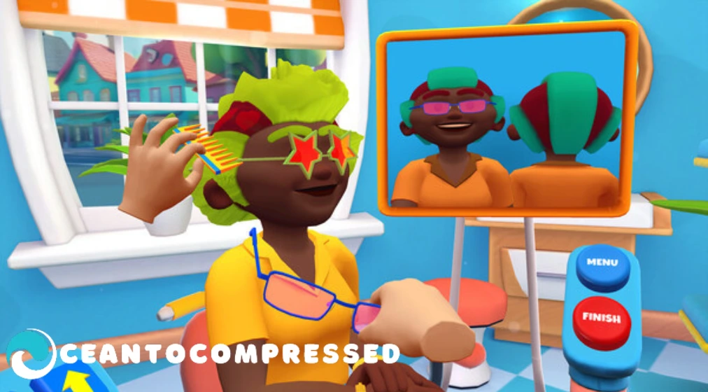 Game Features