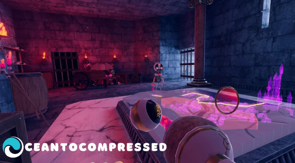 Game Features