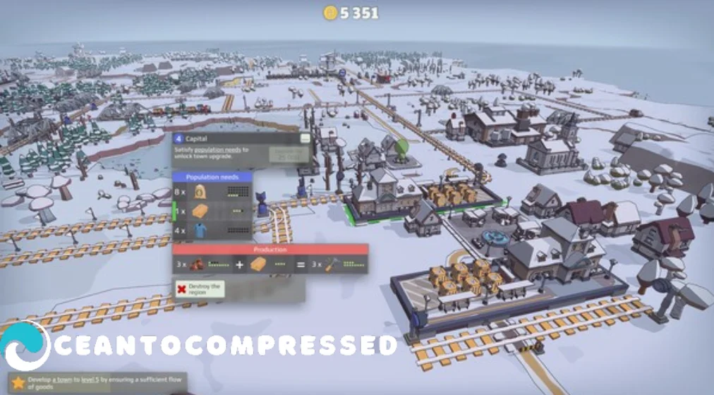 Game Features