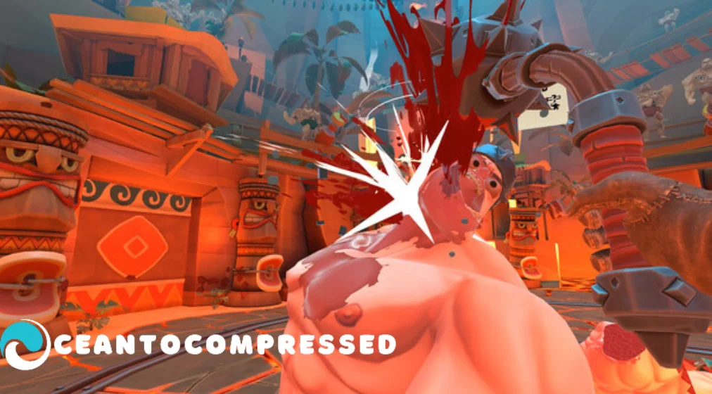 Game Features