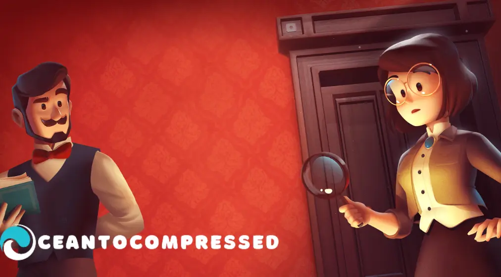 Escape Simulator Game Features