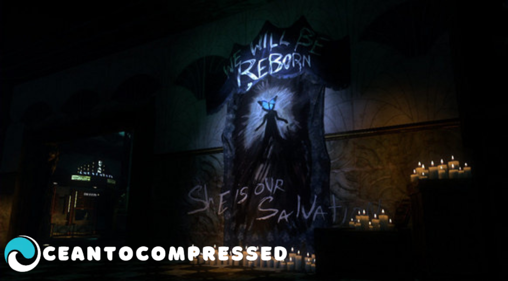Game Features