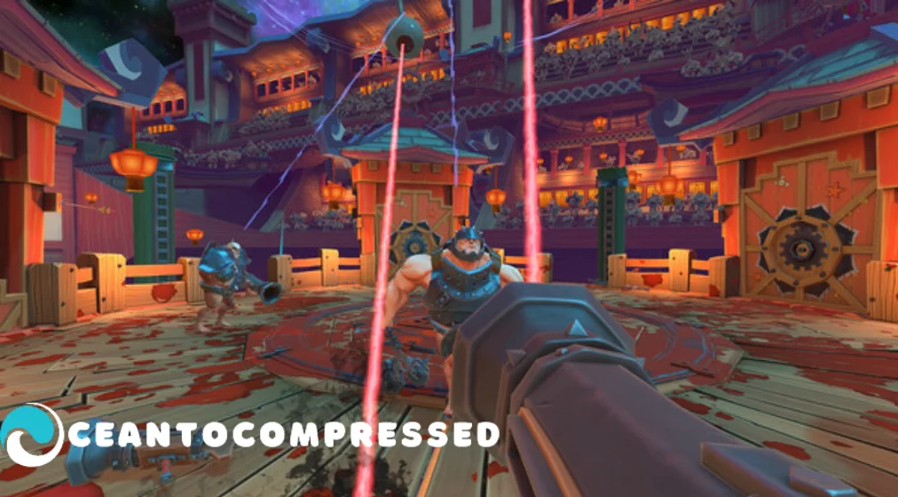 Game Modes