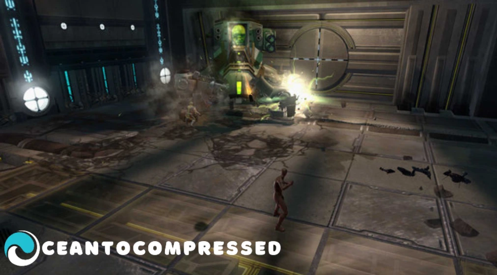 Game Modes