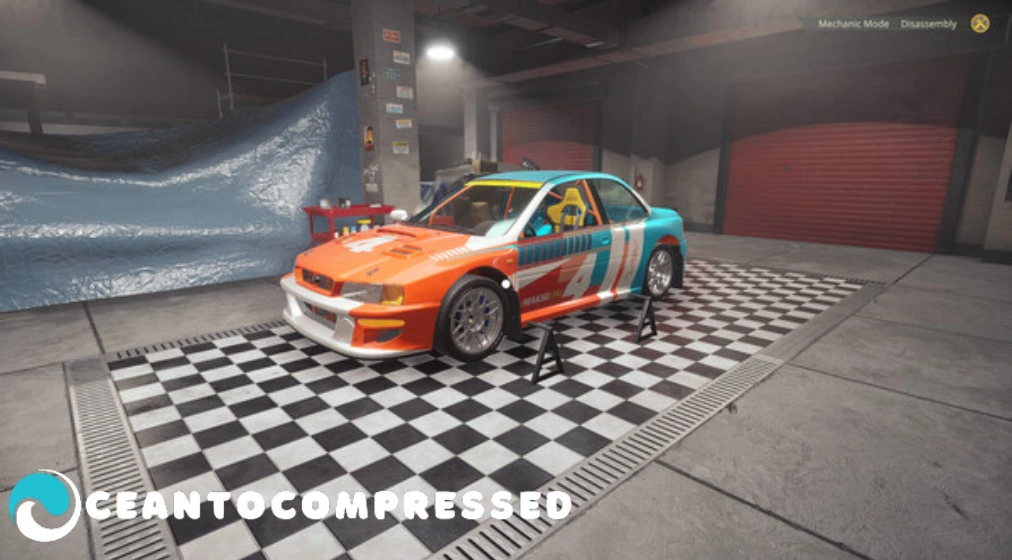 Game Modes