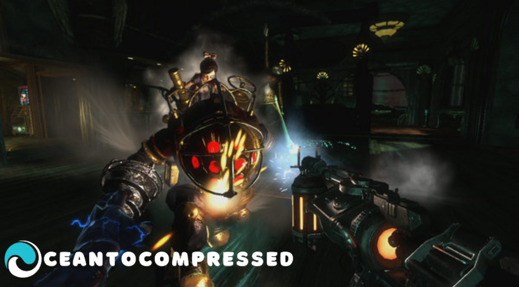 Game Modes