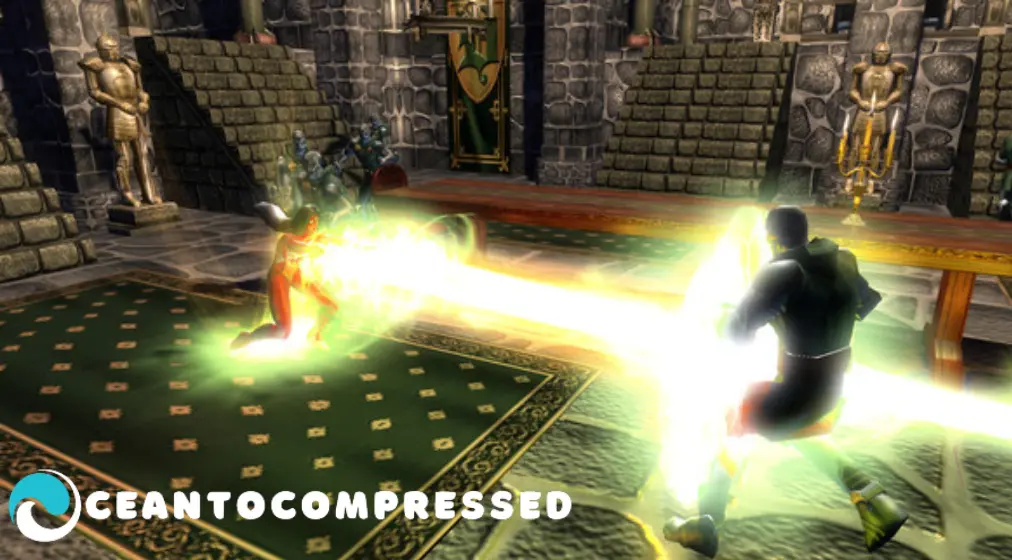 Marvel: Ultimate Alliance