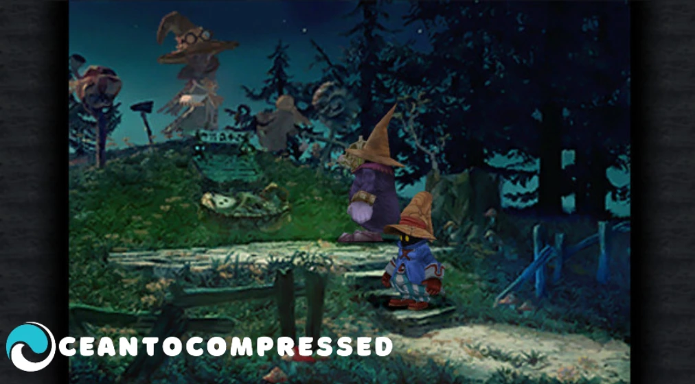 Game modes