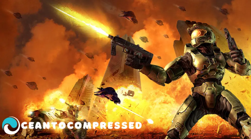 Halo 2 Game Modes