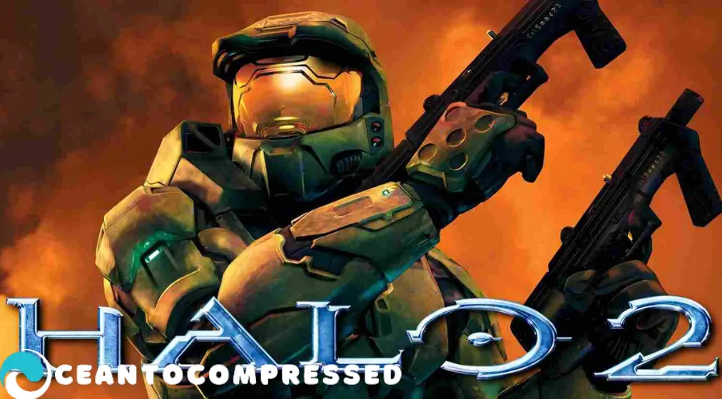 Halo 2