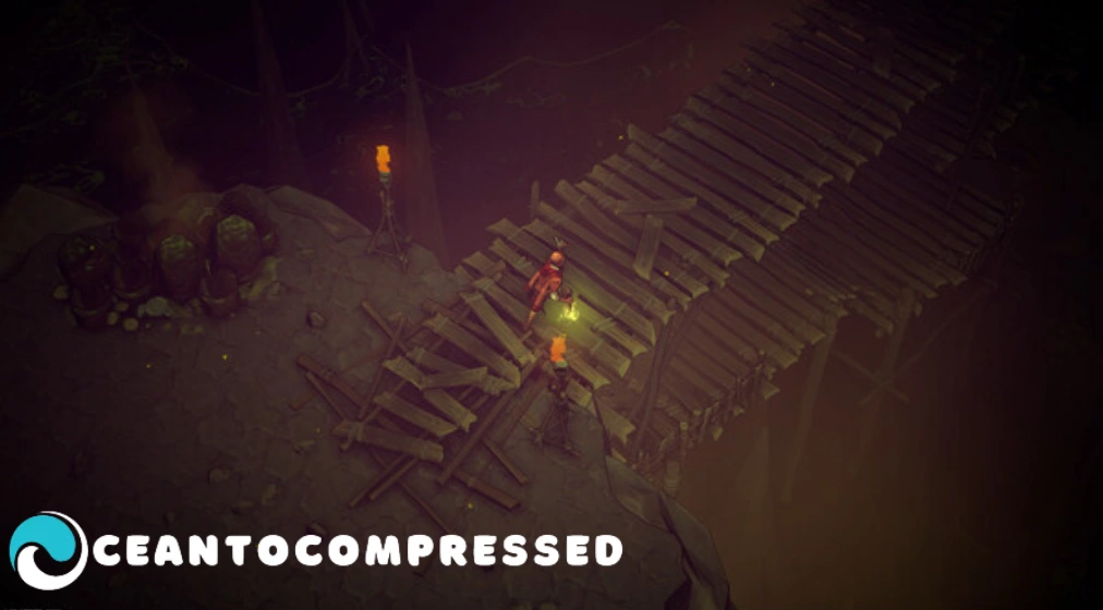 Hell Clock Game Features