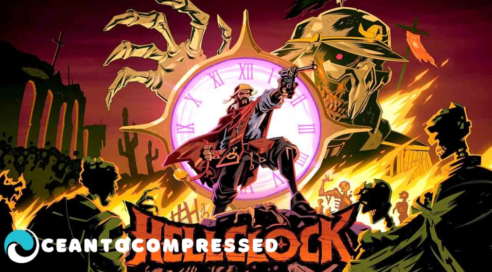Hell Clock