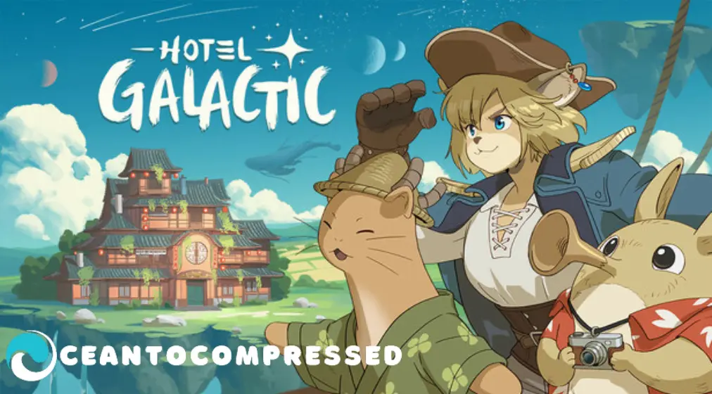 Hotel Galactic