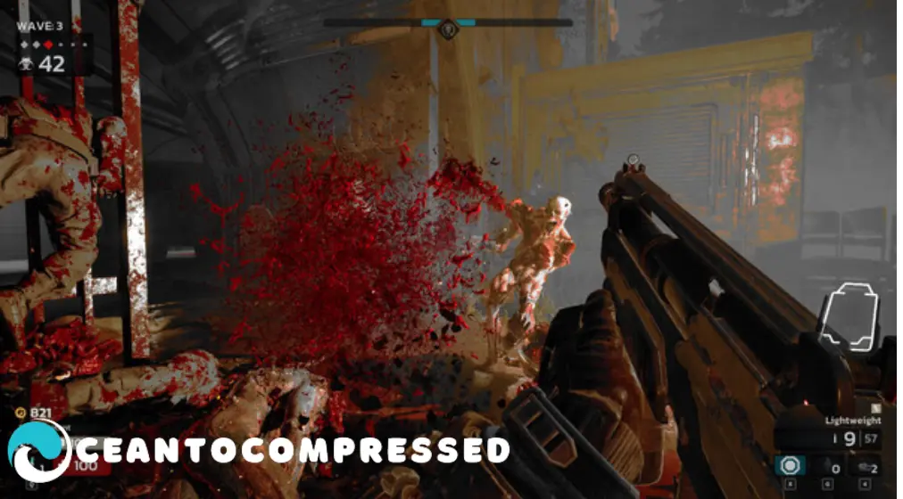 Killing Floor 3 Game Features