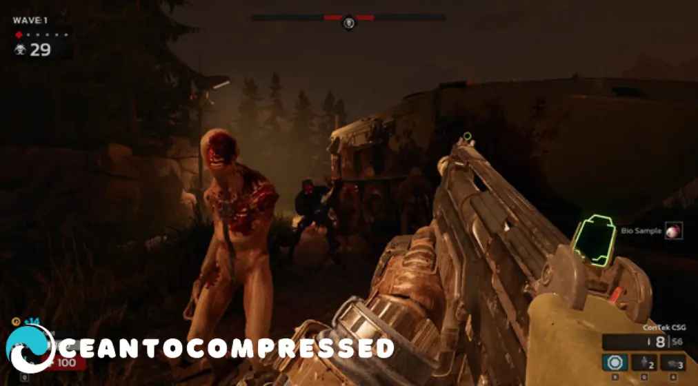 Killing Floor 3 Game Modes