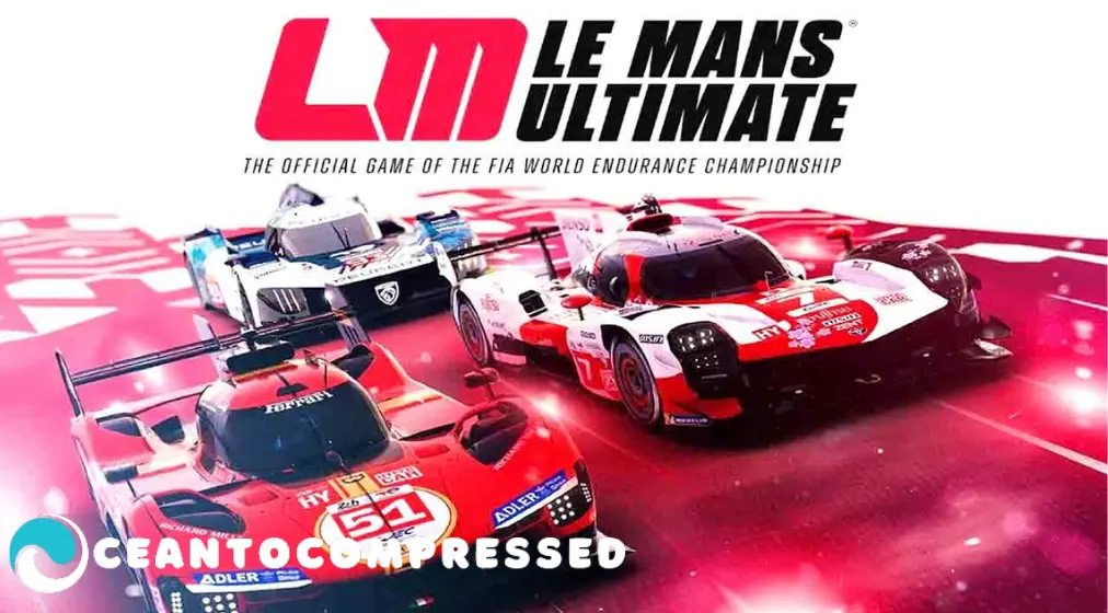 Le Mans Ultimate