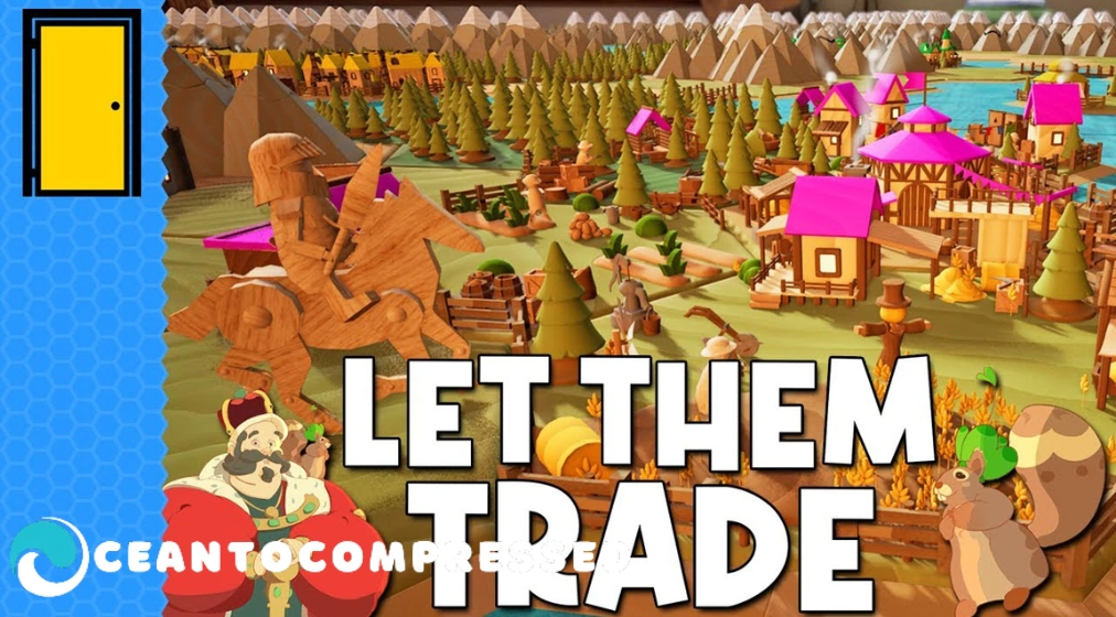 Let Them Trade