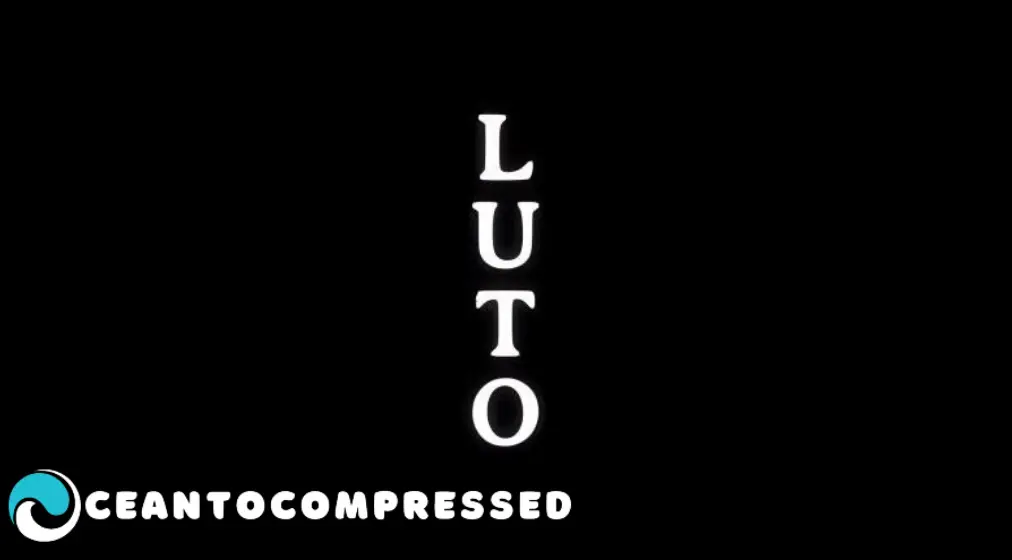 Luto