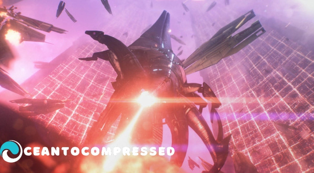 Mass Effect 1 LE Game Modes