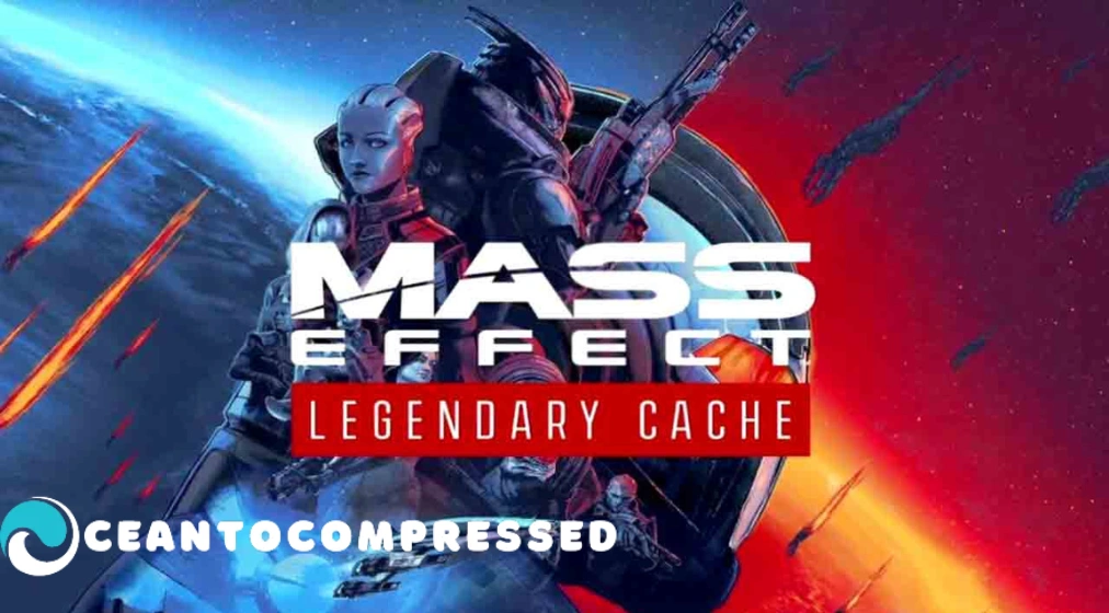 Mass Effect 1 LE