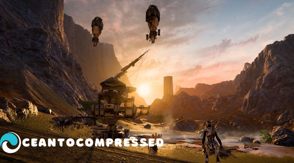 Mass Effect Andromeda Game Modes
