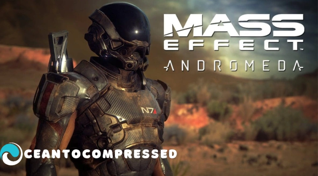 Mass Effect Andromeda
