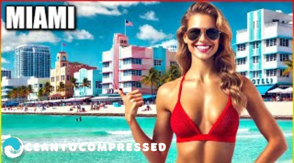 Miami Hotel Simulator